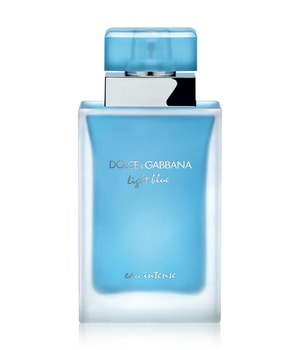 Dolce & Gabbana Light Blue Eau Intense 25 ml dla kobiet