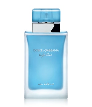Dolce&Gabbana Light Blue Eau Intense Woda perfumowana 25 ml 8057971181339 base-shot_pl
