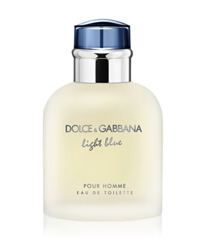 Dolce & Gabbana Light Blue Pour Homme 75 ml dla mężczyzn