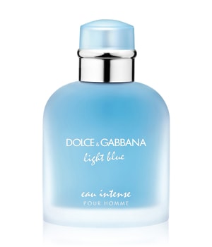 Dolce&Gabbana Light Blue Pour Homme Woda perfumowana 100 ml 8057971181391 base-shot_pl