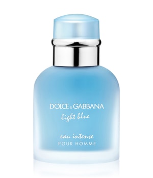 Dolce&Gabbana Light Blue Pour Homme Woda perfumowana 50 ml 8057971181384 base-shot_pl