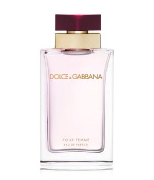 Dolce&Gabbana Pour Femme Woda perfumowana 100 ml 8057971180394 base-shot_pl