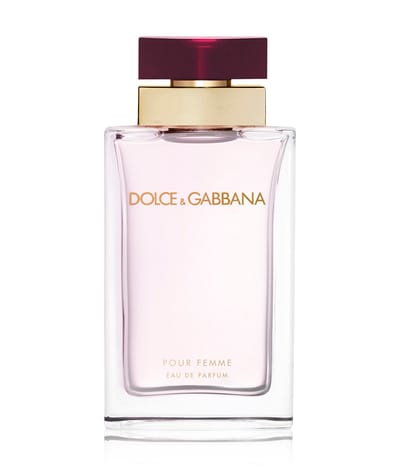 Dolce&Gabbana Pour Femme Woda perfumowana 25 ml 3423473020646 base-shot_pl