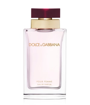 Dolce & Gabbana Pour Femme 50 ml dla kobiet