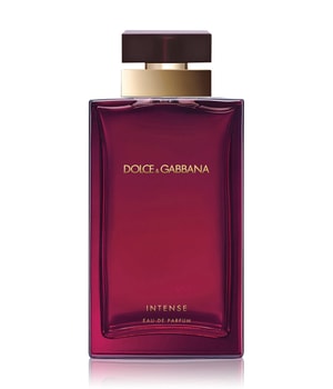 Dolce & Gabbana Pour Femme Intense 100 ml dla kobiet