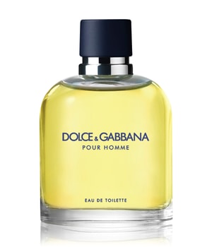 Dolce & Gabbana Pour Homme Woda toaletowa