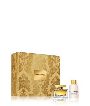 Dolce & Gabbana The One Zestaw zapachowy