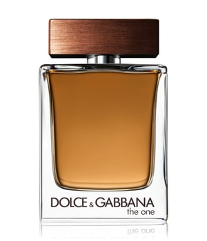 Dolce & Gabbana The One for Men Woda toaletowa