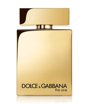 Dolce & Gabbana The One for Men Gold 50 ml dla mężczyzn