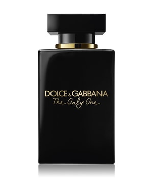 Dolce & Gabbana The Only One Intense 100 ml dla kobiet