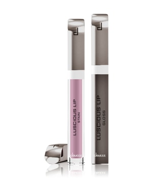 Doucce Luscious Lip Stain Szminka w płynie