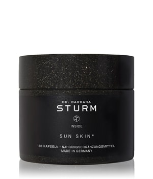 DR. BARBARA STURM Sun Skin Suplementy diety 60 szt. 4260521263056 base-shot_pl
