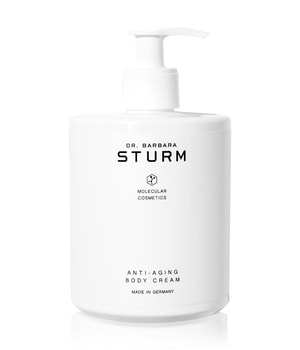 DR. BARBARA STURM Anti-Aging Krem do ciała 500 ml