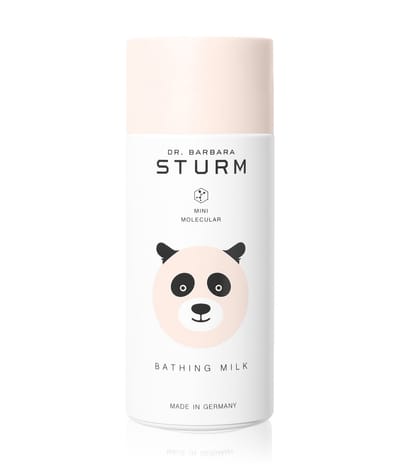 DR. BARBARA STURM Baby & Kids Dodatek do kąpieli dla niemowląt 150 ml 4015165325994 base-shot_pl