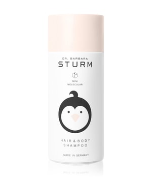 DR. Barbara Sturm Baby & Kids Hair & Body Shampoo 150 ml unisex