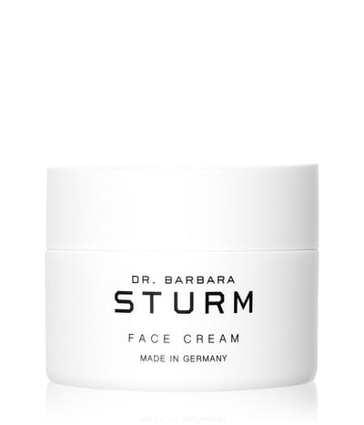 DR. BARBARA STURM Face Cream Krem do twarzy 50 ml 4015165337775 base-shot_pl
