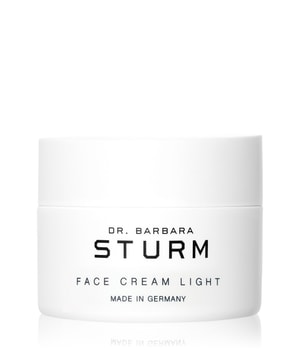 DR. BARBARA STURM Face Cream Light Krem do twarzy 50 ml 4015165337706 base-shot_pl