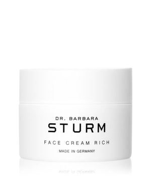 DR. BARBARA STURM Face Cream Rich Krem do twarzy 50 ml 4015165337782 base-shot_pl