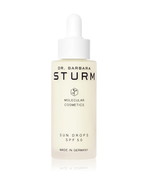 Фото - Крем і лосьйон Dr. Barbara Sturm Sun Drops SPF 50 Serum do twarzy 30 ml 