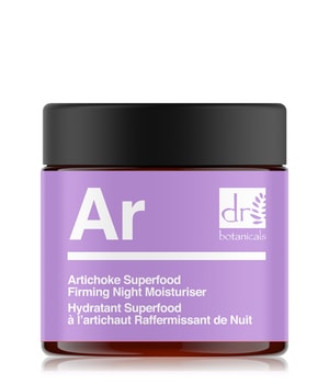 Dr. Botanicals Artichoke Superfood Krem na noc