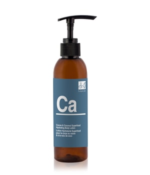 Dr. Botanicals Cocoa & Coconut Superfood Balsam do ciała