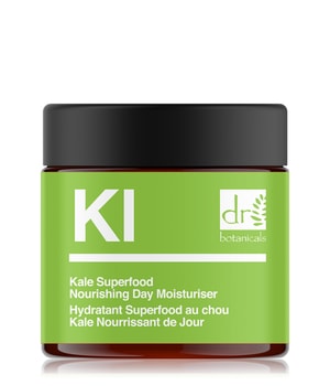 Dr. Botanicals Kale Superfood Krem na dzień