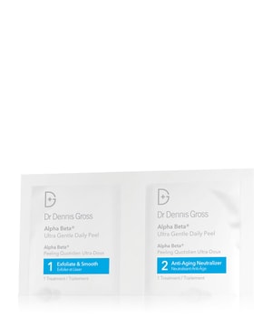 Dr Dennis Gross Alpha Beta® Peeling do twarzy 30 szt. 0695866540410 base-shot_pl