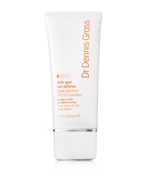 Dr Dennis Gross Dark Spot Sun Defense SPF50 Krem do opalania