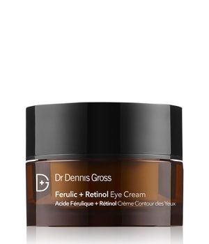 Dr Dennis Gross Ferulic + Retinol Krem pod oczy