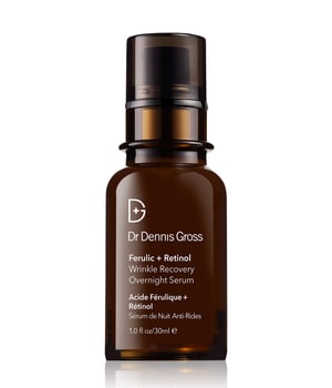 Dr Dennis Gross Ferulic + Retinol Serum na noc