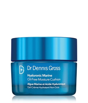 Dr Dennis Gross Hyaluronic Marine™ Oil-Free Moisture Cushion 50 ml unisex