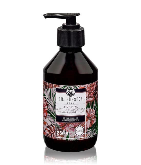 Zdjęcie produktu 1 z 1, Dr. Förster Anti Aging Żel pod prysznic