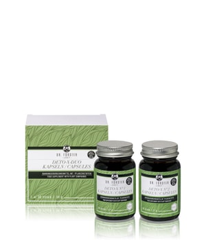 Dr. Förster Kapseln Pflanzenstoffe 60 pcs unisex