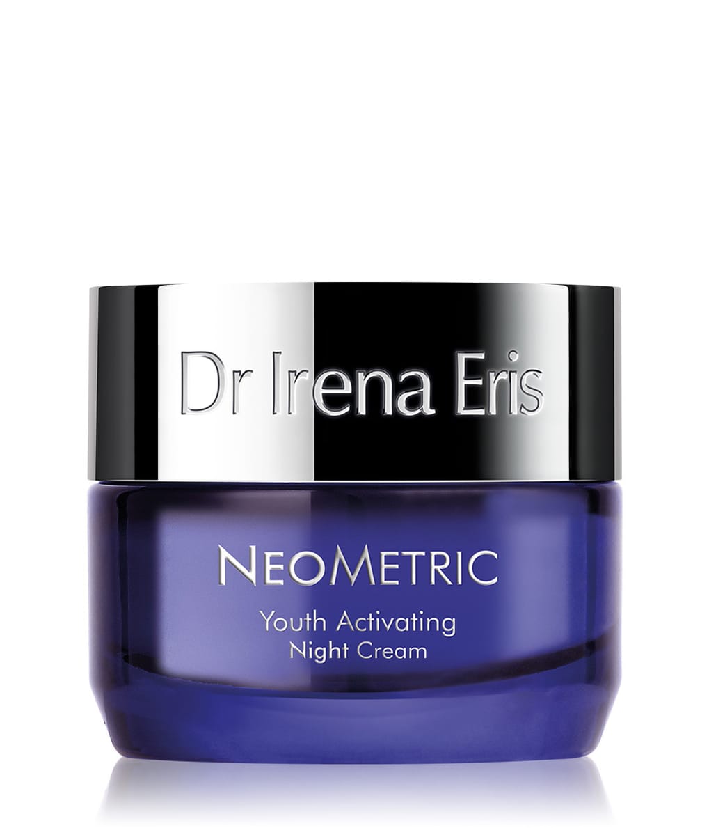 Dr Irena Eris Neometric Krem do twarzy 50 ml 5900717262126 base-shot_pl