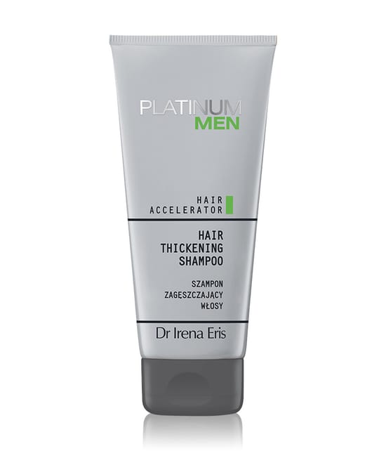 Dr Irena Eris Platinum Men Szampon do włosów 200 ml 5900717192614 base-shot_pl