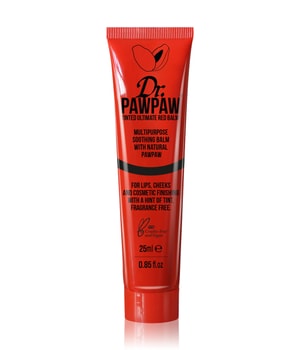 Dr.PAWPAW Ultimate Red Balm Balsam do ust 25 ml 5060372800085 base-shot_pl