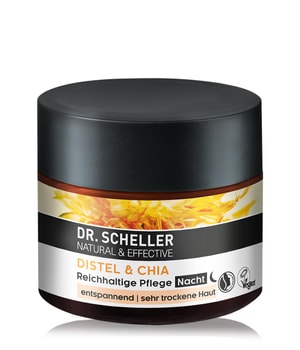 Dr. Scheller Distel & Chia 50 ml unisex
