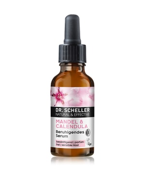 Dr. Scheller Mandel & Calendula 30 ml unisex