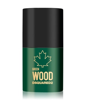 Dsquared2 Green Wood Dezodorant w sztyfcie 75 ml 8011003852765 base-shot_pl