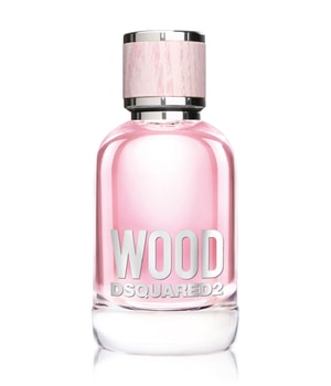 Фото - Жіночі парфуми Dsquared2 Wood Pour Femme Woda toaletowa 50 ml 