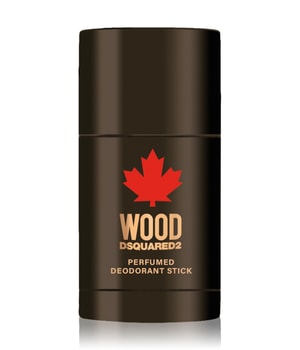 dsquared² wood for him dezodorant w sztyfcie 75 ml   