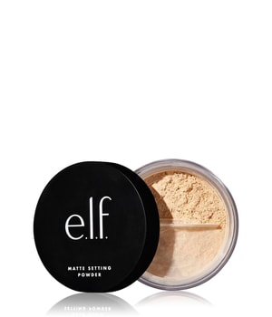 e.l.f. Cosmetics Matte Setting 7.5 g unisex