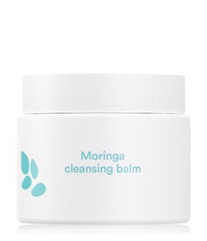 E Nature Moringa Krem oczyszczający
