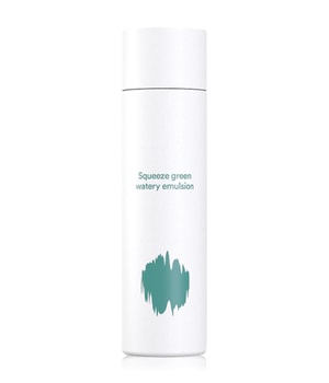 E Nature Squeeze Green Watery Płyn do twarzy