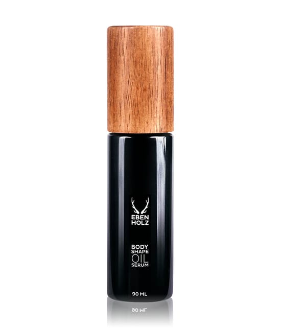 Zdjęcie produktu 1 z 1, EBENHOLZ Body Shape Oil Serum do ciała