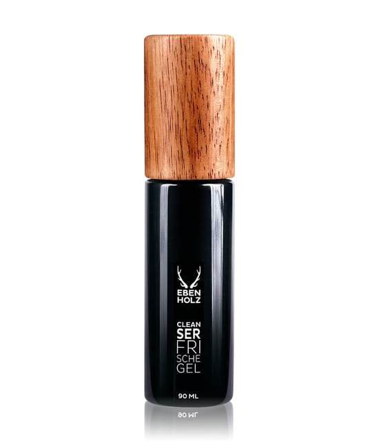 Zdjęcie produktu 1 z 1, EBENHOLZ Cleanser Żel oczyszczający