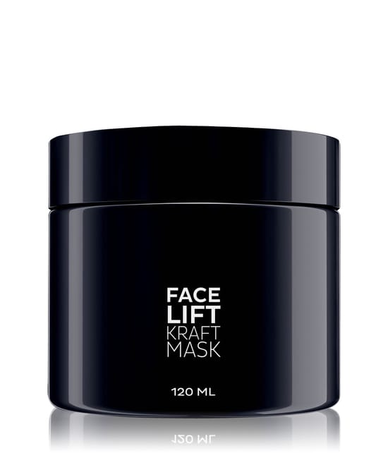 Zdjęcie produktu 1 z 1, EBENHOLZ Face Lift Kraft Maseczka do twarzy
