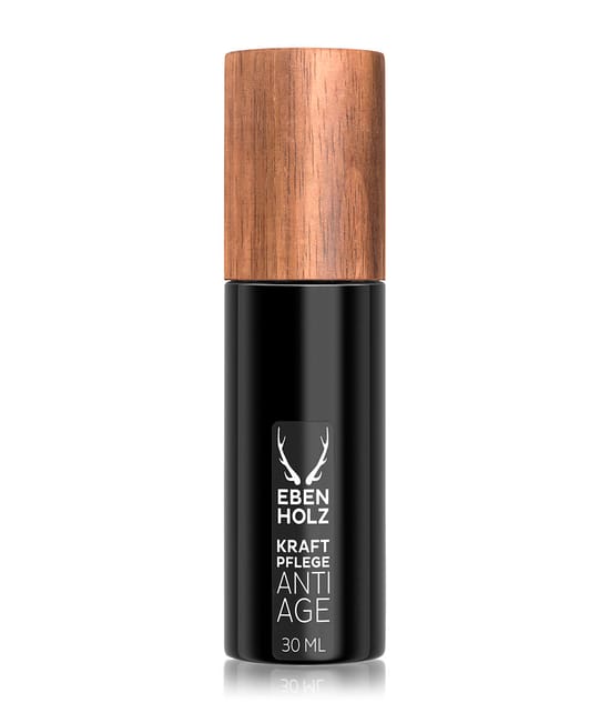 Zdjęcie produktu 1 z 1, EBENHOLZ Kraftpflege Anti Age Krem do twarzy