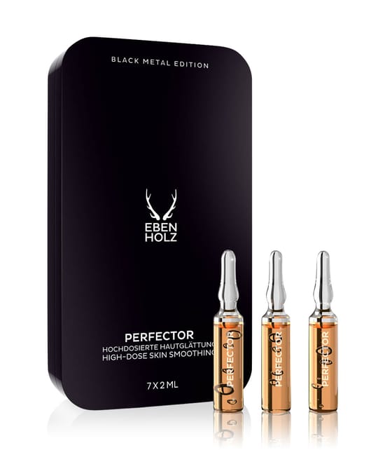 Zdjęcie produktu 2 z 2, EBENHOLZ Perfector Serum do twarzy