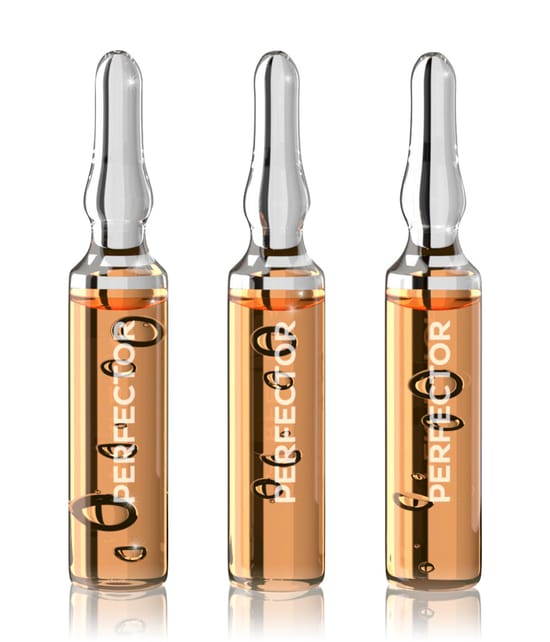 Zdjęcie produktu 1 z 2, EBENHOLZ Perfector Serum do twarzy
